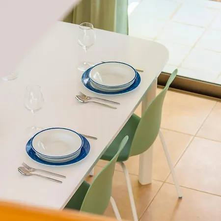 Medano4you Patios Townhouse * El Médano