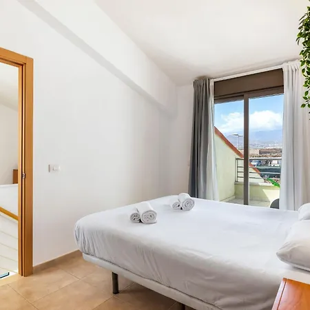 Medano4you Patios Townhouse Apartment