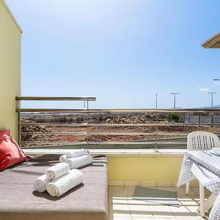 Lejlighed Medano4you Patios Townhouse *