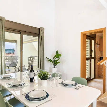 Lejlighed Medano4you Patios Townhouse